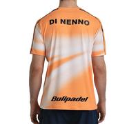Bullpadel Maglietta A Maniche Corte Dinenno 26v