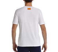 Bullpadel Maglietta A Maniche Corte Fang
