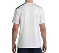 Bullpadel Esplora il Comfort con la Maglietta Bullpadel La maglietta Bullpadel per uomini è progettata per offrirti il massimo comfort e prestazioni sul campo da padel. Realizzata con un tessuto ester
