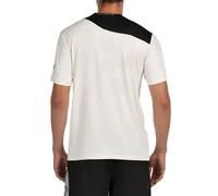 Camiseta Bullpadel Puyo 077 Crudo S S Beige