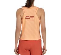 Bullpadel Scopri la Leggerezza e lo Stile con la Canottiera CLAUDIA 26V Per le appassionate di Padel alla ricerca di comfort e stile durante il gioco, la canottiera CLAUDIA 26V di Bullpadel è la scelt