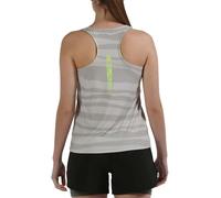 Canotta Bullpadel Jifia W XXL Marrone