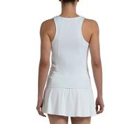 Bullpadel Rivela il Tuo Stile sul Campo con la Canottiera Oneda per Donna Scopri l'eccellenza e lo stile della canottiera Oneda per donna, il must-have per le appassionate di padel. Progettata specifi