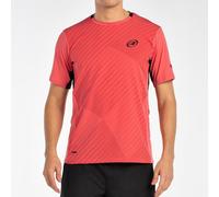 Bullpadel La Tua Maglietta Ideale per il Padel Scopri la CAMISETA BULLPADEL MALMOK 012, una maglietta progettata appositamente per gli uomini che amano il padel. Realizzata con un mix di 92% poliester
