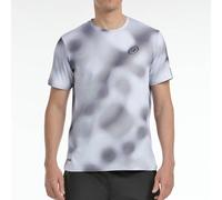 Bullpadel Leggero e traspirante per il vostro gioco La t-shirt Bullpadel Manaus combina la moderna tecnologia sportiva con un design dinamico ed è la scelta perfetta per i tennisti che danno priorità
