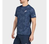 Bullpadel Scopri il Comfort e lo Stile con la Maglietta MANIN di Bullpadel Vivi al massimo le tue partite di padel con la maglietta MANIN di Bullpadel, progettata specificamente per gli uomini che ama