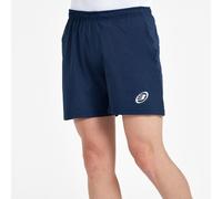 Bullpadel Scopri il Comfort con i Pantaloncini Bullpadel Se cerchi calzature sportive che combinano comfort e stile per le tue sessioni di padel, i pantaloncini da uomo Bullpadel sono la scelta perfet