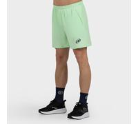 Bullpadel Pantaloncini MARACE Uomo Verde Taglia XL