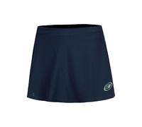 Bullpadel Massima libertà di movimento e look elegante! La gonna Oleiros di Bullpadel convince per il suo tessuto in (co)poliestere di alta qualità. Offre alle tenniste la perfetta combinazione di com