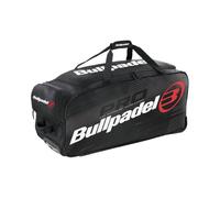 Bullpadel Massima organizzazione per i viaggi e i torneiLa Bullpadel Trolley 005 Travel Bag è la soluzione ideale per chi vuole trasportare molta attrezzatura dando priorità al comfort e alla funziona