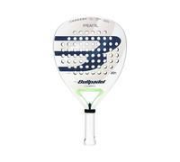 Bullpadel Massima potenza e controllo sul campoLa racchetta da padel Bullpadel Pearl 25 è la scelta ideale per i giocatori che cercano il perfetto equilibrio tra potenza e controllo. La sua struttura