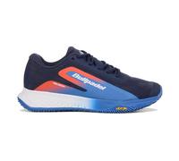 Bullpadel Neuron Vibram 25i Padel Shoes Blu EU 43 Uomo