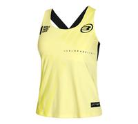 Bullpadel Maximale Bewegungsfreiheit, ultimative Performance Tanktops sind ein beliebtes Kleidungsstück in jedem Sport, das sowohl von Profis als auch von Freizeitsportlern gerne getragen wird. Und da