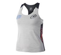 Bullpadel Maximale Bewegungsfreiheit, ultimative Performance Tanktops sind ein beliebtes Kleidungsstück in jedem Sport, das sowohl von Profis als auch von Freizeitsportlern gerne getragen wird. Und da
