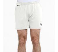 Bullpadel Meis 25V Pantaloncini Uomini in crema, Taglia: XXL
