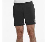 Bullpadel Meis 25V Pantaloncini Uomini in nero, Taglia: XL