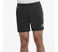 Bullpadel Meis 25V Pantaloncini Uomini in nero, Taglia: S