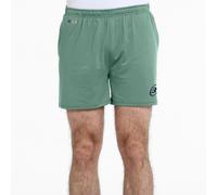 Bullpadel Meis 25V Pantaloncini Uomini - Verde XXL