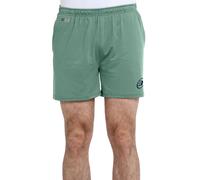Bullpadel Meis 25v Short S Light green