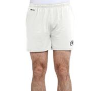 Bullpadel Meis 25V Pantaloncini Uomini - Crema XL