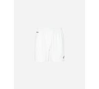 Bullpadel Meis M - Pantaloncini Tennis - Uomo - Bianco S