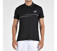 Bullpadel Elegante e funzionale in campo La polo Bullpadel Menkar combina un look sportivo con un'elevata funzionalità ed è perfetta per partite intense o sessioni di allenamento rilassate. Il materia