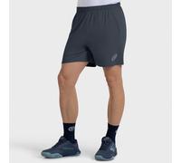 Bullpadel Scopri I Pantaloncini Merto Uomini per il Padel! I pantaloncini Merto Uomini di Bullpadel sono creati specificamente per gli appassionati del Padel che cercano comfort e stile. La combinazio