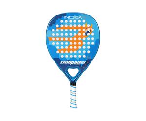 Bullpadel Migliora il gioco dei tuoi bambini con INDIGA BOY 26 Scopri la racchetta da padel perfetta per i piccoli campioni: INDIGA BOY 26. Progettata specificamente per i bambini, questa racchetta of