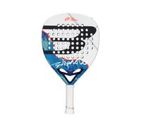 Bullpadel Migliora il tuo gioco con la IONIC POWER 26 Porta il tuo gioco di padel a un livello superiore con la Bullpadel IONIC POWER 26. Progettata per i giocatori unisex che desiderano un'eccellente