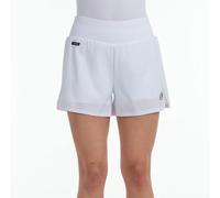 Bullpadel Migliora le tue prestazioni con i pantaloncini giusti Scopri come i SHORT DICTIO di Bullpadel possono trasformare il tuo gioco nel padel. Progettati pensando alle donne attive, questi pantal