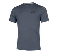 Bullpadel Design elegante e massima funzionalità per l'allenamento e il gioco La Mirar Tee di Bullpadel è un capo di abbigliamento essenziale per gli uomini che vogliono eccellere in campo. Combina fu