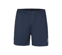Bullpadel Mirza Pantaloncini Uomini - blu scuro, S