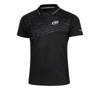 Bullpadel Mojan Polo Uomini - Nero M