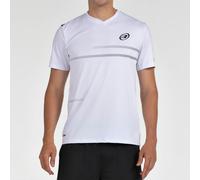 Bullpadel Massima Performance sul Campo da Padel La CAMISETA BULLPADEL MONTUNO 012 è stata progettata per garantire il massimo delle prestazioni durante i tuoi allenamenti di padel. Realizzata con un 