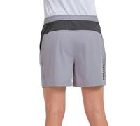 Bullpadel Muinos Shorts Grigio XL Uomo