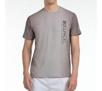 Bullpadel Muros Maglietta Uomini - Beige M
