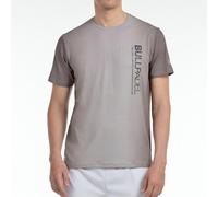 Bullpadel Muros Maglietta Uomini - Beige XXL