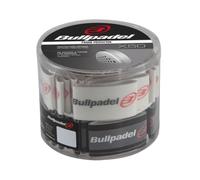 Bullpadel Nastro Di Protezione Scatola Da 50-Nero