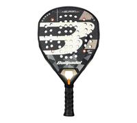 Bullpadel Neuron 02 2026 Padel Racket Argento