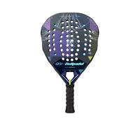 Bullpadel Scopri la Dinamica e l'Eleganza con Bullpadel Neuron La racchetta da padel Bullpadel Neuron si distingue per il suo design impeccabile e le caratteristiche tecniche avanzate, ideale per i gi