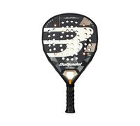 Bullpadel Neuron 02 2026 Padel Racket Argento