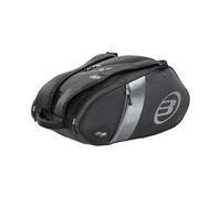 Bullpadel Trasportare con stile - la funzionalità incontra il design moderno.La BOLSA BULLPADEL BPP25020 NEURON 005 ha tutto il necessario per la vostra prossima partita di padel. Questa resistente bo