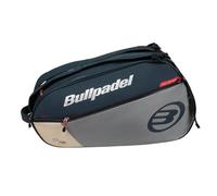 Borsone Bullpadel Neuron Grey BPP26017