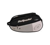 Bullpadel Borse per Racchette da Padel Bullpadel: Stile e Funzionalità Scopri la perfetta combinazione di stile e funzionalità con la borsa per racchetta da padel di Bullpadel. Realizzata in resistent