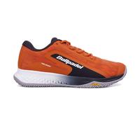 Bullpadel NEURON VIBRAM 25V Scarpa Da Padel Uomini - Arancione, Nero 44.5