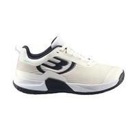 Bullpadel Next Hybrid PRO 22i, Scarpe da Paddle Uomo, Navy White, 44.5 EU