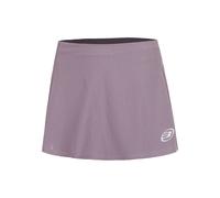 Bullpadel Oleiros Gonna Donna - Malva XS
