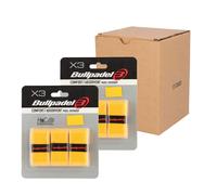 Bullpadel Overgrip Box Gb1201 023 12pc 471950 giallo