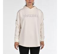 Bullpadel Paitt Hoodie Beige M Donna