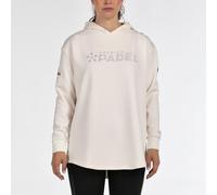 Bullpadel Scopri il Comfort e lo Stile della Felpa con Cappuccio di Bullpadel Pronta a dominare il campo con stile Se sì, allora non puoi fare a meno della felpa con cappuccio di Bullpadel. Creata app